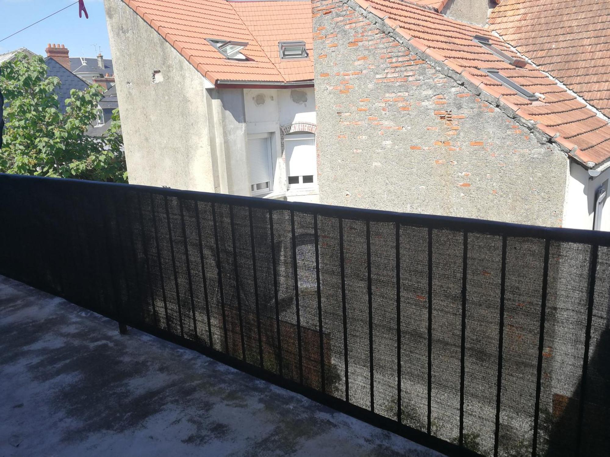 Appartement T4 Lumineux Avec Balcon - 3Eme Etage Sans Ascenseur ตาร์บ ภายนอก รูปภาพ